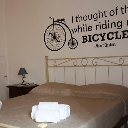 Bed and Breakfast Gaeta Via Indipendenza Экстерьер фото