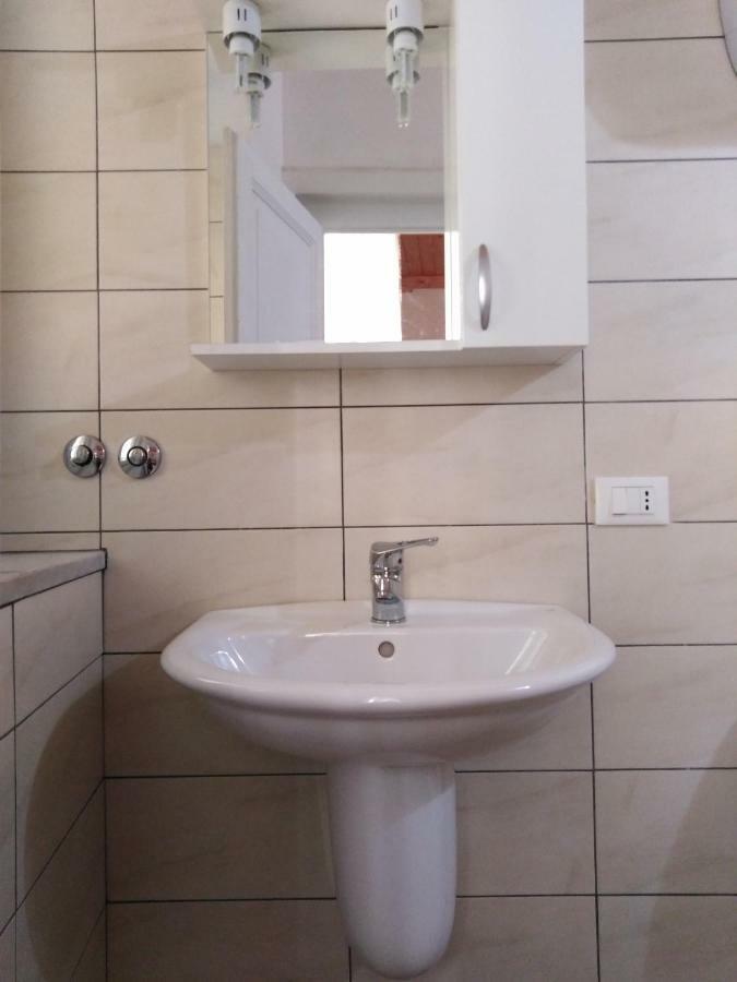 Bed and Breakfast Gaeta Via Indipendenza Экстерьер фото