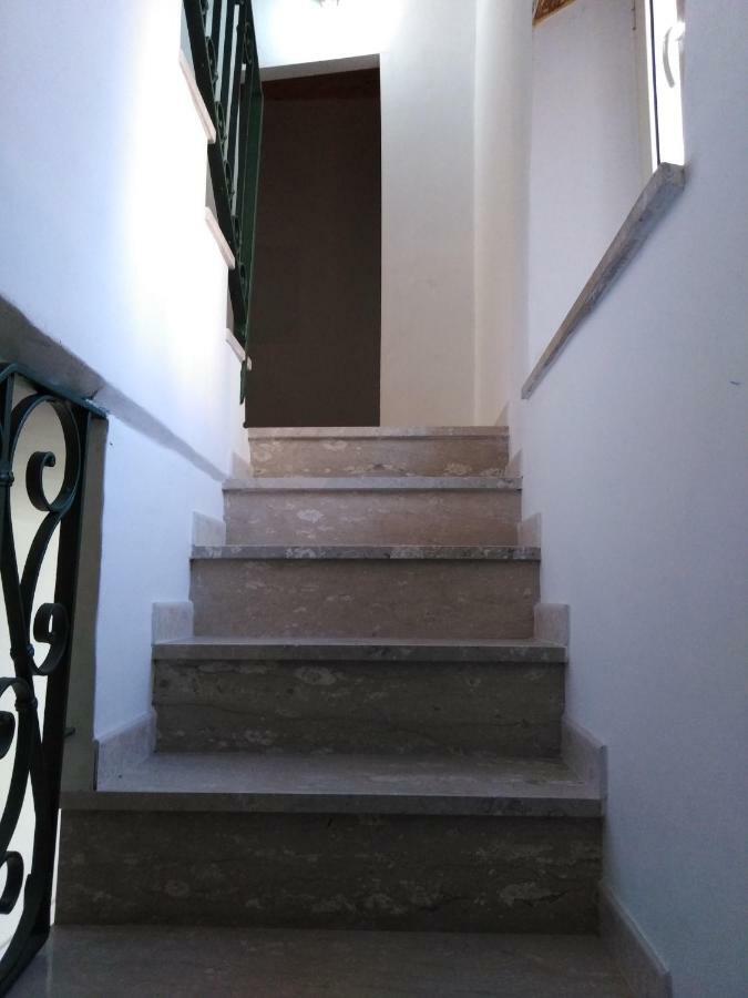Bed and Breakfast Gaeta Via Indipendenza Экстерьер фото
