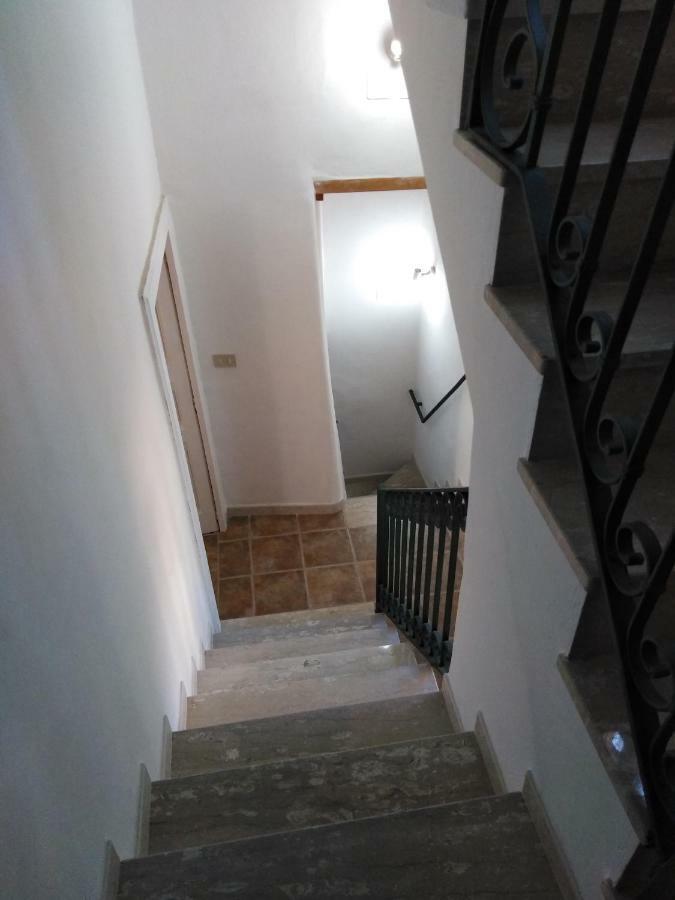 Bed and Breakfast Gaeta Via Indipendenza Экстерьер фото
