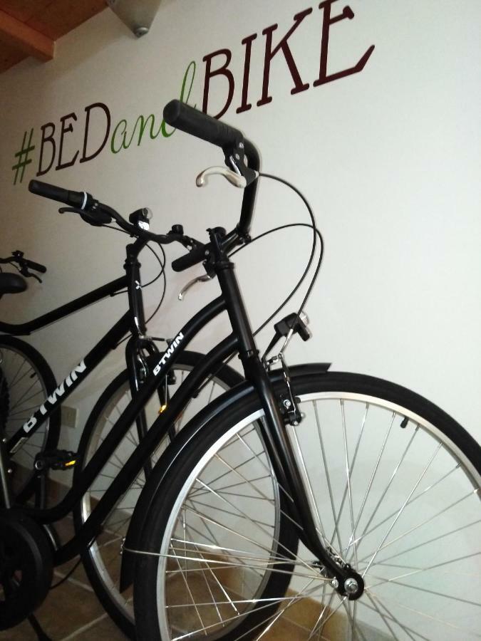Bed and Breakfast Gaeta Via Indipendenza Экстерьер фото