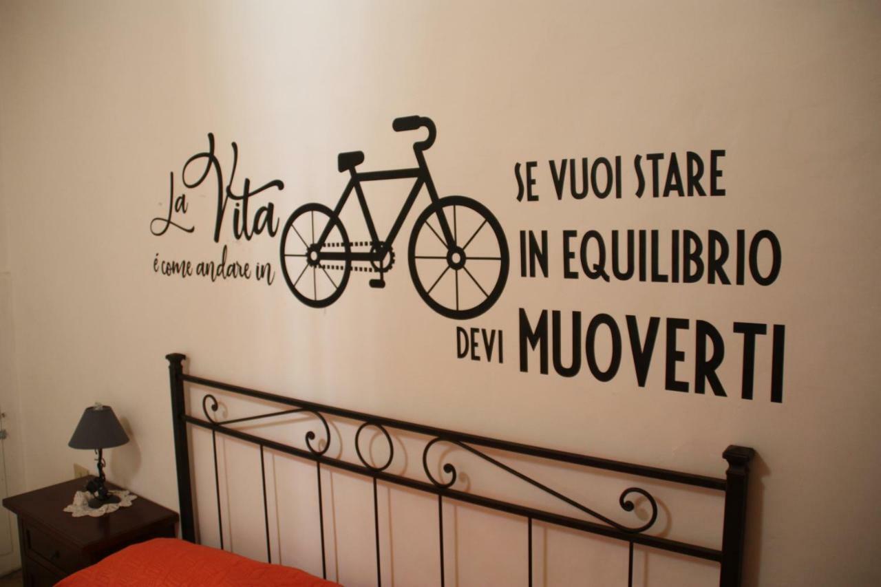 Bed and Breakfast Gaeta Via Indipendenza Экстерьер фото