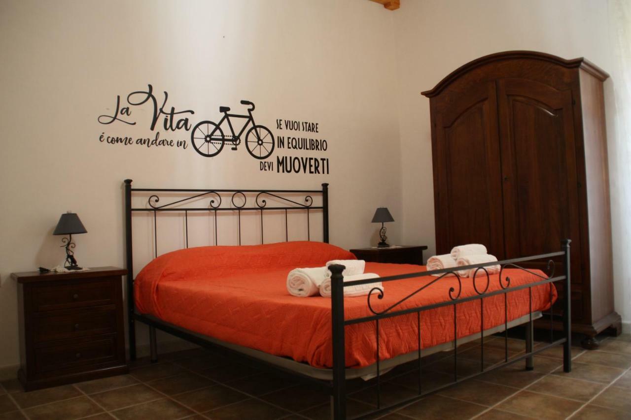 Bed and Breakfast Gaeta Via Indipendenza Экстерьер фото