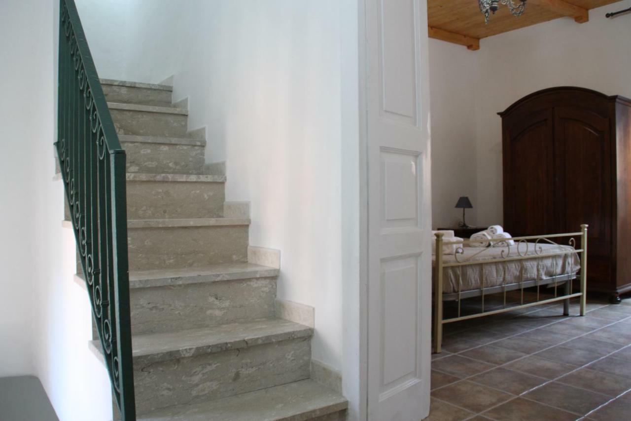 Bed and Breakfast Gaeta Via Indipendenza Экстерьер фото