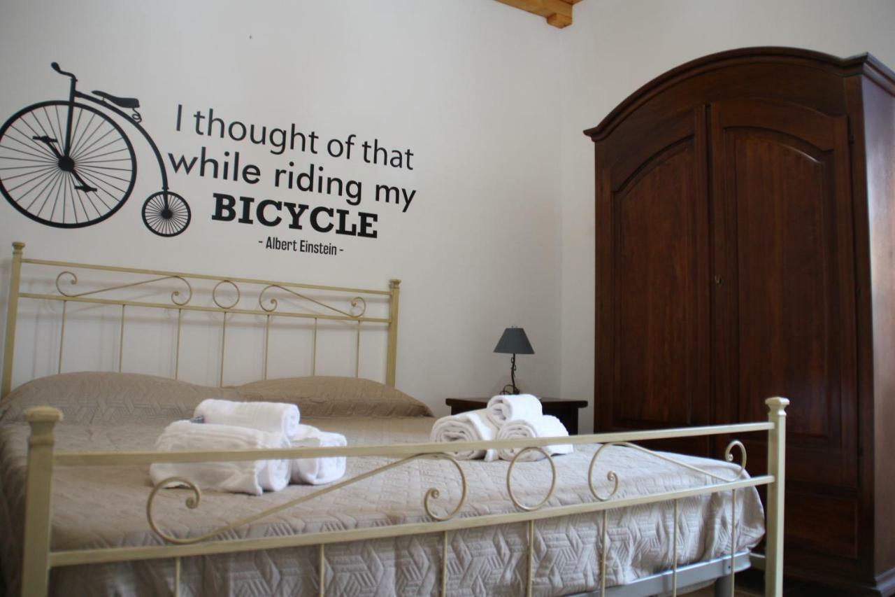 Bed and Breakfast Gaeta Via Indipendenza Экстерьер фото