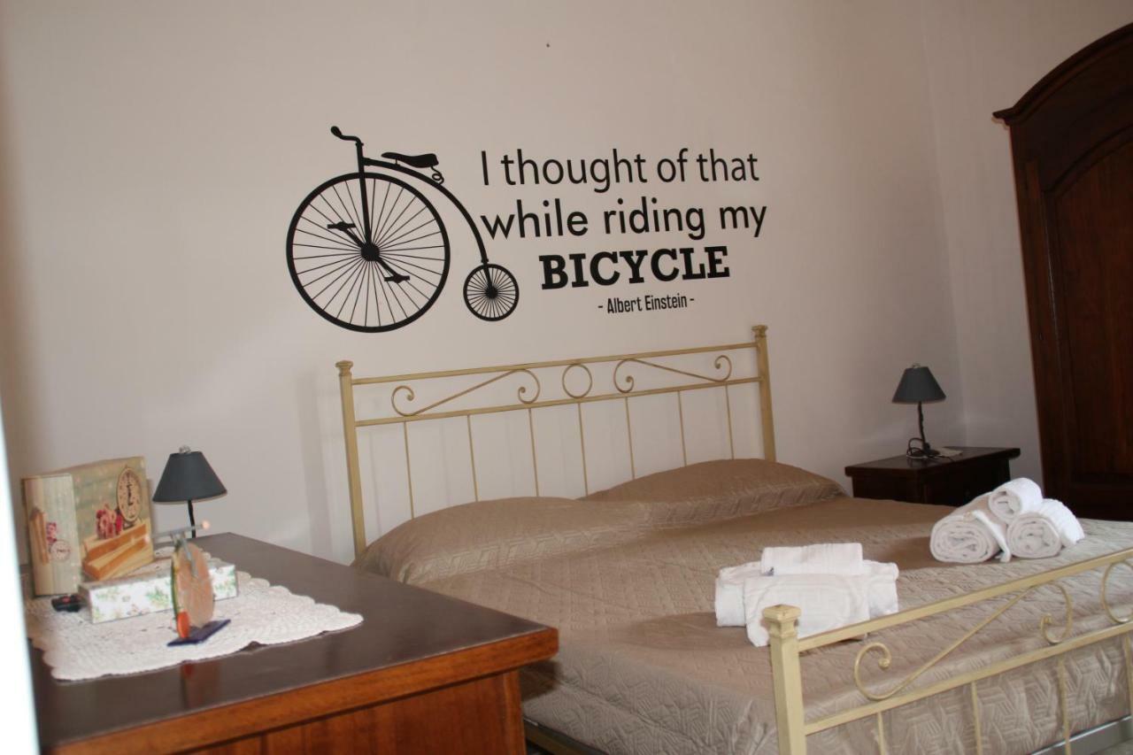 Bed and Breakfast Gaeta Via Indipendenza Экстерьер фото