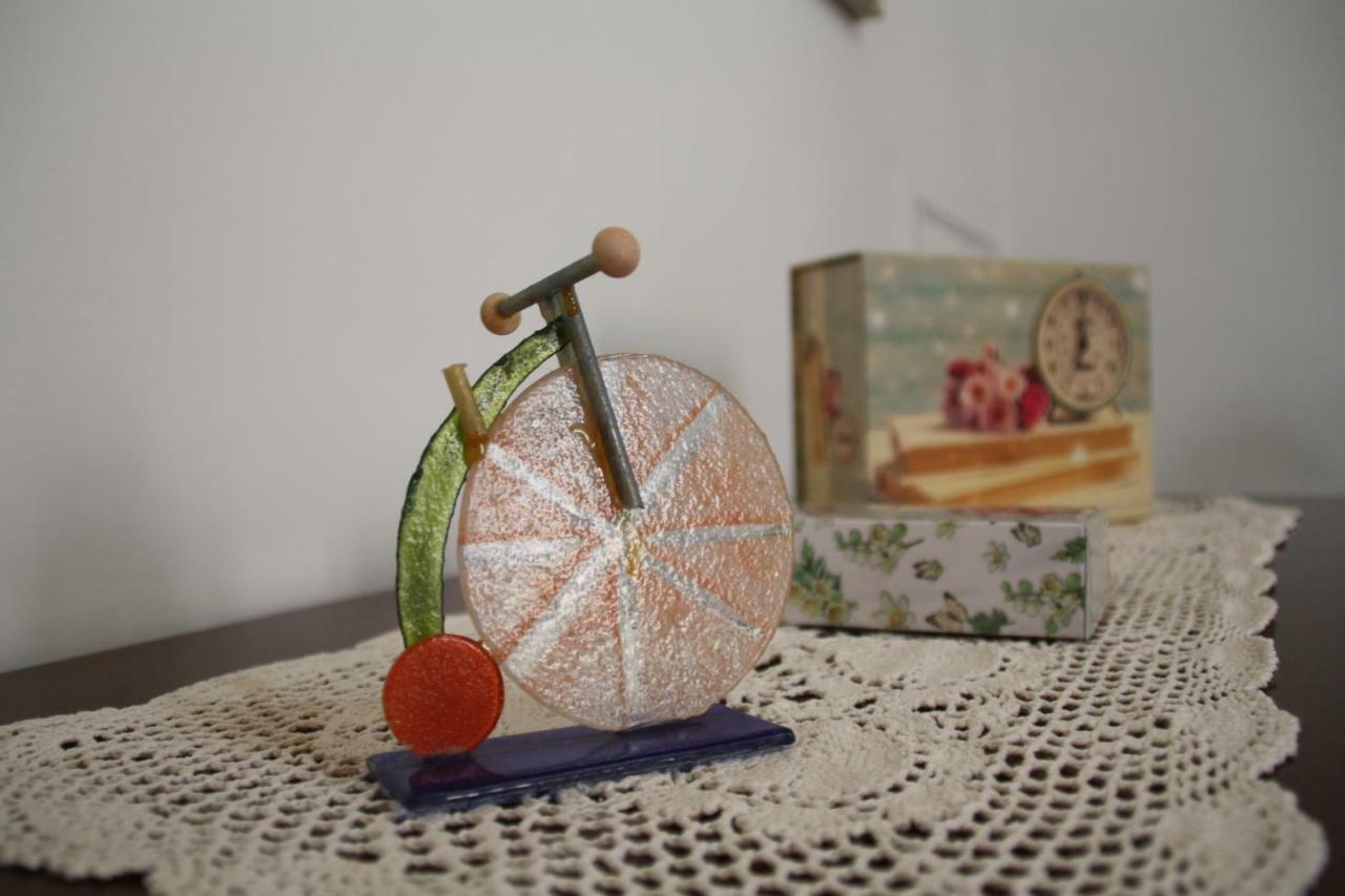 Bed and Breakfast Gaeta Via Indipendenza Экстерьер фото